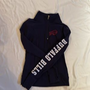 Buffalo Bills Zip Up